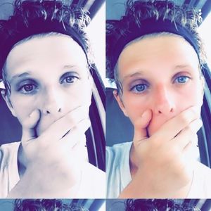 Meet your Posher, Justin